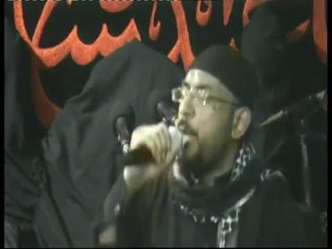 ⁣10 محرم 1439 الرادود وليد القروص حسينية المعزى ((مقطع 2))