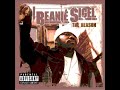 Beanie Sigel featuring Memphis Bleek - So What You Saying