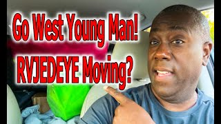 new adventure heading west what will it mean for the new rv season