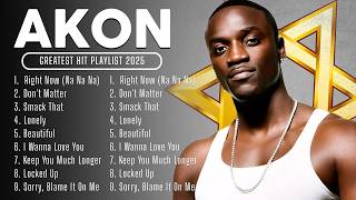 Download lagu AKON Old But Gold | Greatest Hits Collection mp3