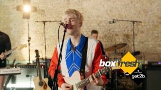 Will Joseph Cook - Girls Like Me | Box Fresh with got2b
