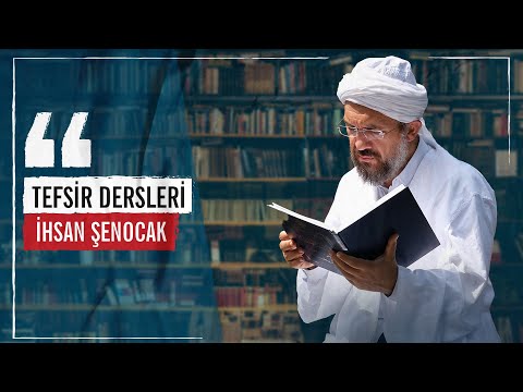 Tefsir 32/4 - Secde Suresi (23-30) - İhsan Şenocak