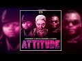 Harmonize ft Awilo longomba x H Baba - attitude ( official audio)