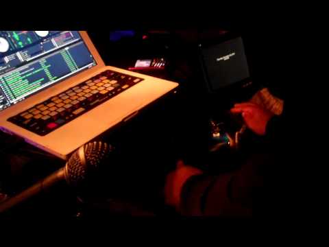 Dj Koollaid Live @‎7one8