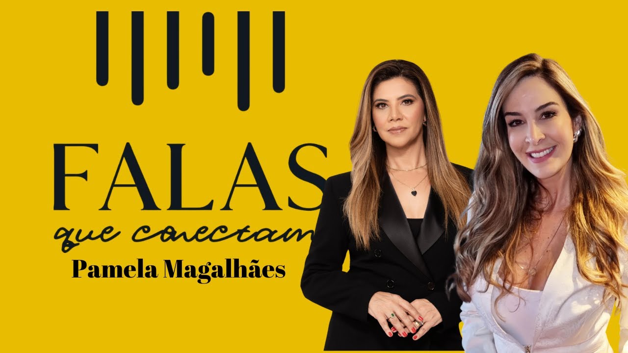 Superar o medo de errar, a pressão pela perfeição e a importância da conexão.