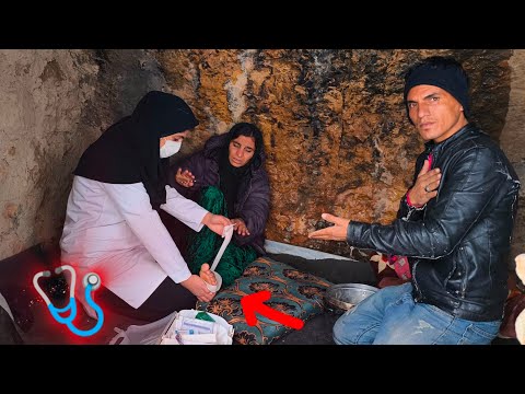 „20 Tage ohne Internet während des Bürgerkriegs | Wie eine obdachlose Frau überlebte“