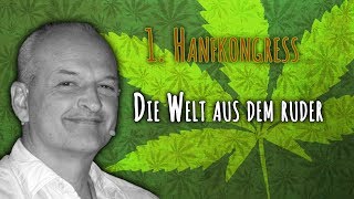 Die Welt aus dem Ruder – Erich Hambach