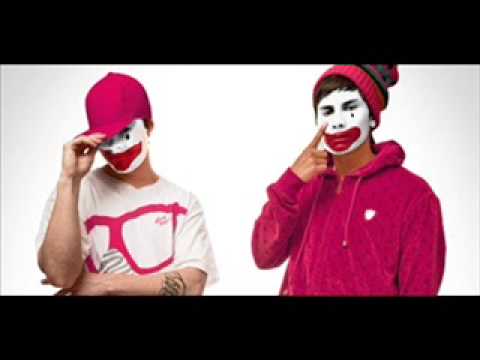 Byz feat Headline - Hoppa hoppa