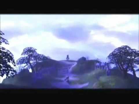 Top VGM #78 -  FF Crystal Chronicles - (English) Kaze No Ne