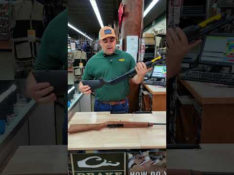 Mossberg 500 Bantam 20 gauge shotgun review!
