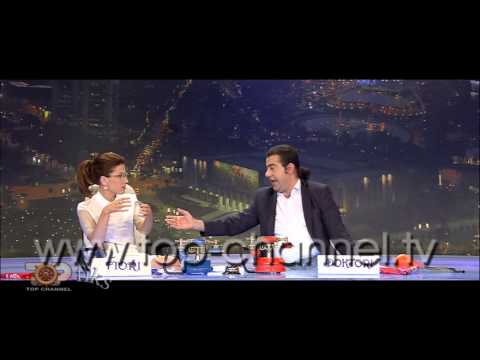 Fiks Fare, 30 Prill 2015, Pjesa 1 - Investigative Satirical Show