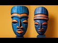 Wakanda Afro House Mix 023/2024 (Various Artists, Part. 2)