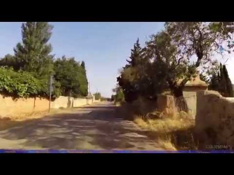 Llucmayor - Algaida via Galdent