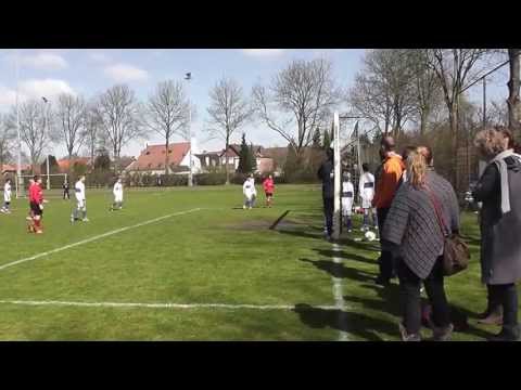 20/04/2013 Alliance - MOC´17 E1, 2e helft