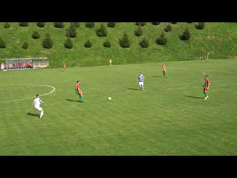 OFK Osečina - FK Cer