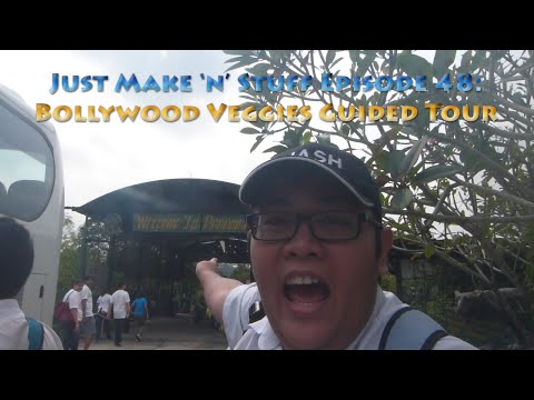 download lagu mp3 mp4 Bollywood Veggies Guided Tour, download lagu Bollywood Veggies Guided Tour gratis, unduh video klip Bollywood Veggies Guided Tour