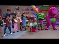 Barney Song Peanut Butter Song Shopping For A Surprise