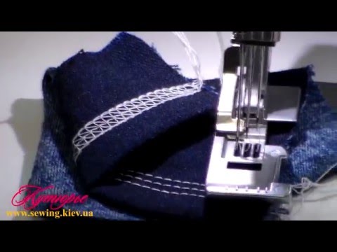 Ввидео обзор LEADER VS400D