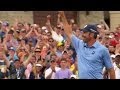 Click to View : Les dix golfeurs à suivre en 2014