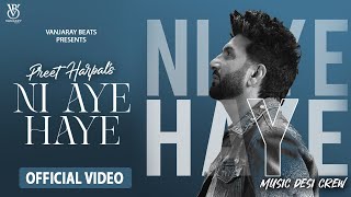 Download lagu Ni Aye Haye| Preet Harpal | Kangna Sharma | New Punjabi Song 2026 | Vanjaray Beats mp3 Download lagu Ni Aye Haye| Preet Harpal | Kangna Sharma | New Punjabi Song 2026 | Vanjaray Beats mp3