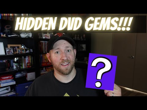These Disney DVDs Are Hidden Gems!!! | Sell DVDs On Ebay 2021