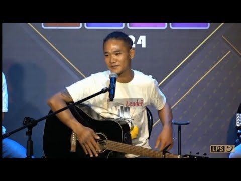 ZIONA  TLAICHHUN - YOUTH  ICON  2024 TOP 10 TLING