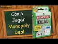 C mo Jugar Monopoly Deal