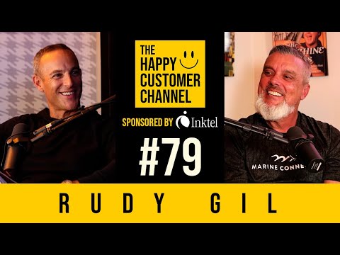 EP. 79 - Rudy Gil | Freestyle Icon | From the Stage to the Soul