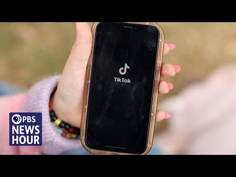 TikTok users say they are being censored after change to U.S. ownership