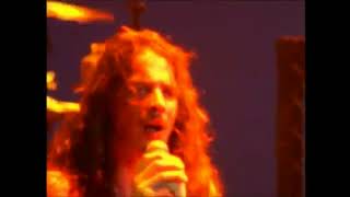 Soundgarden - Face Pollution [Live BadMotorvision]