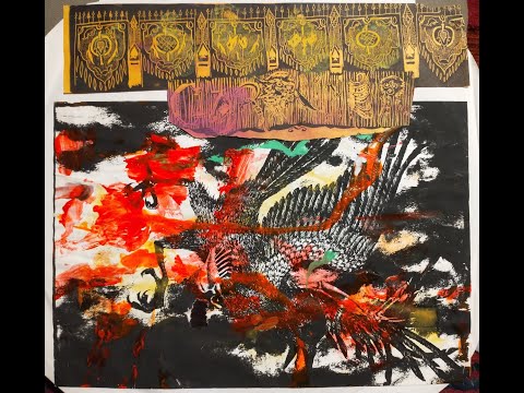 Caroliner - River Wearing Children's Limbs