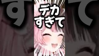 胡桃のあの声が通らない話に爆笑する橘ひなの【橘ひなの/ぶいすぽっ！/切り抜き】