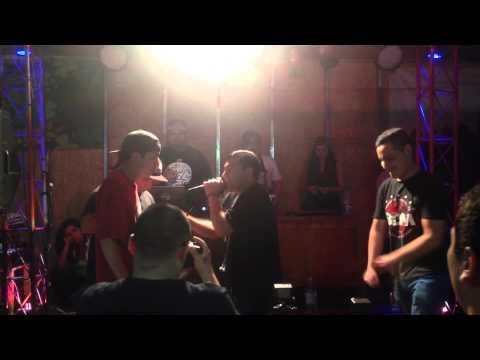 Radamanthys - Intakto vs AdeSong - Enfaziz - BDM Duplas - 4TOS