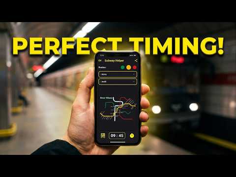 Praga Metro Helper