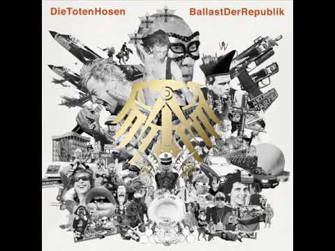 Die Toten Hosen - Tage Wie Diese