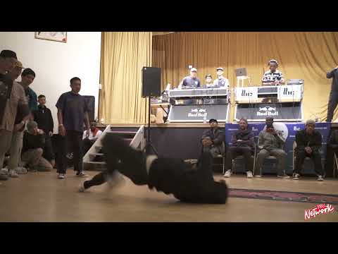 Dirty Rotten Scoundrelz Vs Kybalion - Top 8 - NANTERIOUS Breaks: Canadian Qualifier - BNC