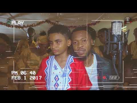 Flavour X Semah - All We Need [Behind The Scenes]