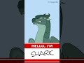Shorts If I Smile With My Teeth Wings Of Fire Animation Meme