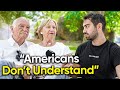 I Asked An 87 Year Old Italian Couple For Life Advice And Learned
