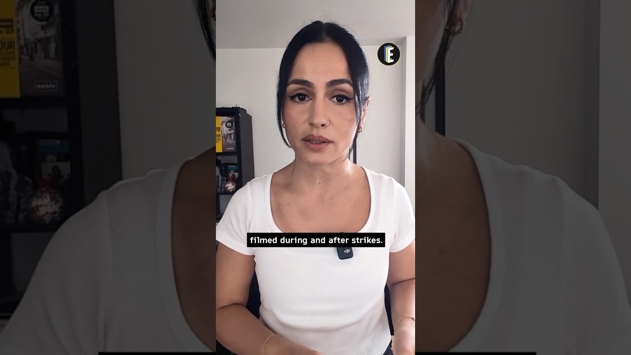 U.S.-made weapons used by Israel in Gaza