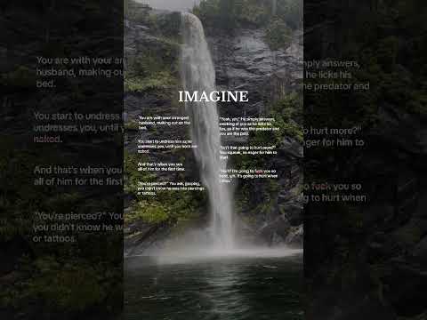 Imagine scenarios #shorts