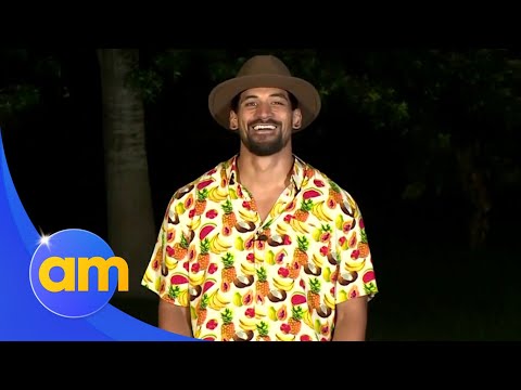 Who is new AM weather presenter William Waiirua? | Three