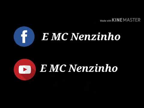 Mc Nenzinho- Saudade dos amigos da Brasilia (Dj paçoca)