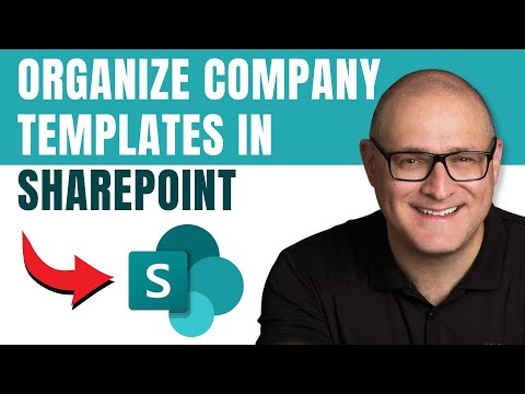 SharePoint Online: Top Tips for Streamlined Template Management SharePoint Online: Top Tips for Streamlined Template Management