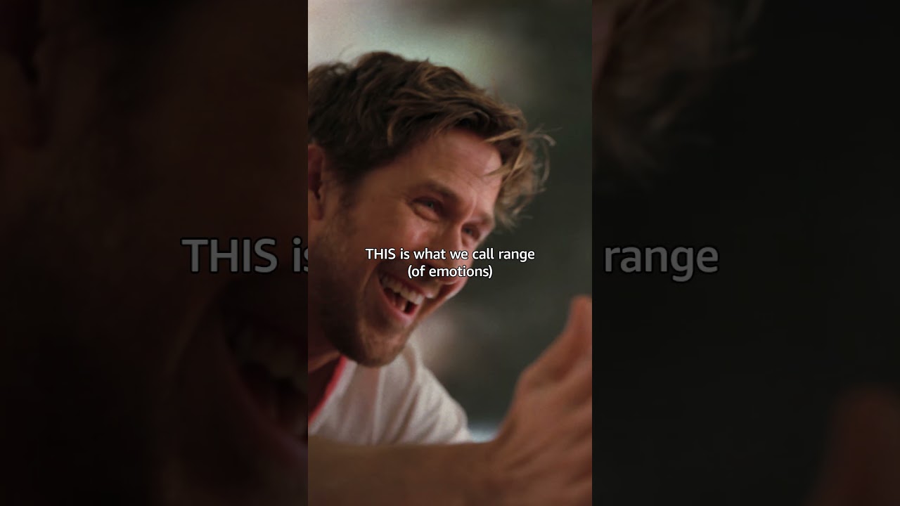 Miniature de la vidéo Ryan Gosling is Ryland Grace in Project Hail Mary du film Projet Dernière Chance