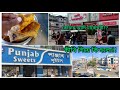 CONTAI VLOG | travelling on contai and what we eat on breakfast! |On Punjab sweets