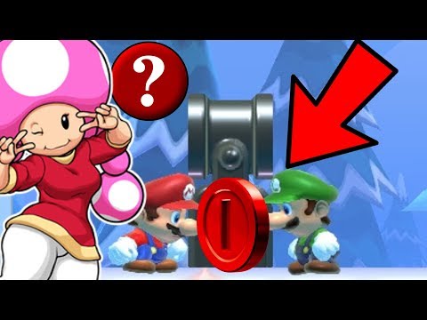 Super Mario Maker 2 Versus Multiplayer Online