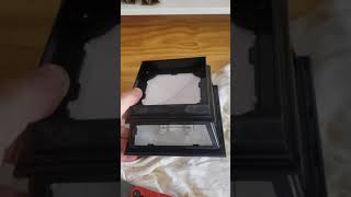 How to install Deckorators Solar Versacap