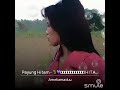 PAYUNG HITAM Amelia Maduu