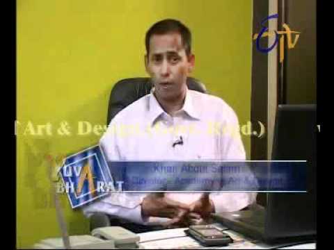 2 Years Advance Diploma in Fashion Designing & Technology.